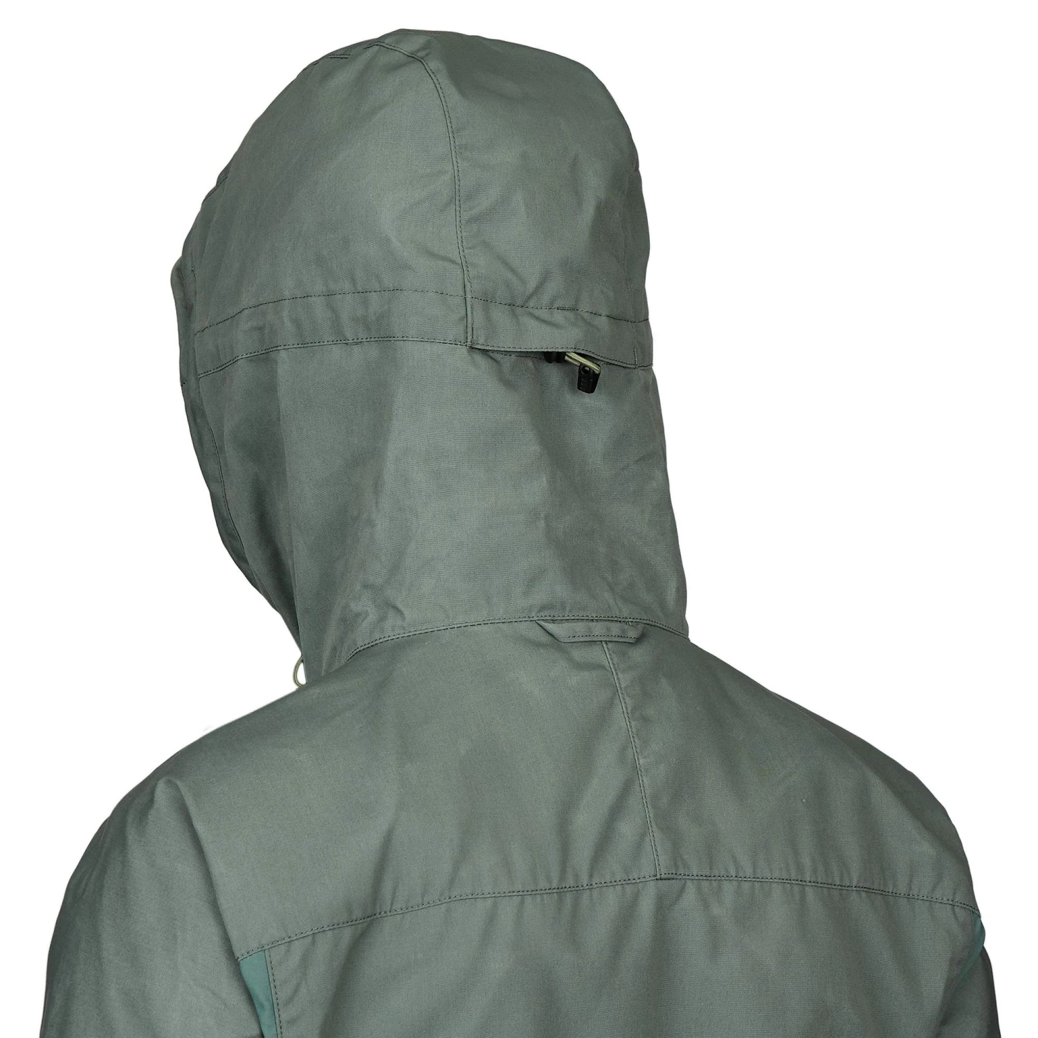 FJÄLLRÄVEN KAIPAK JACKET W Damen - Übergangsjacke 6 FJÄLLRÄVEN KAIPAK JACKET W Damen - Übergangsjacke – Bild 6