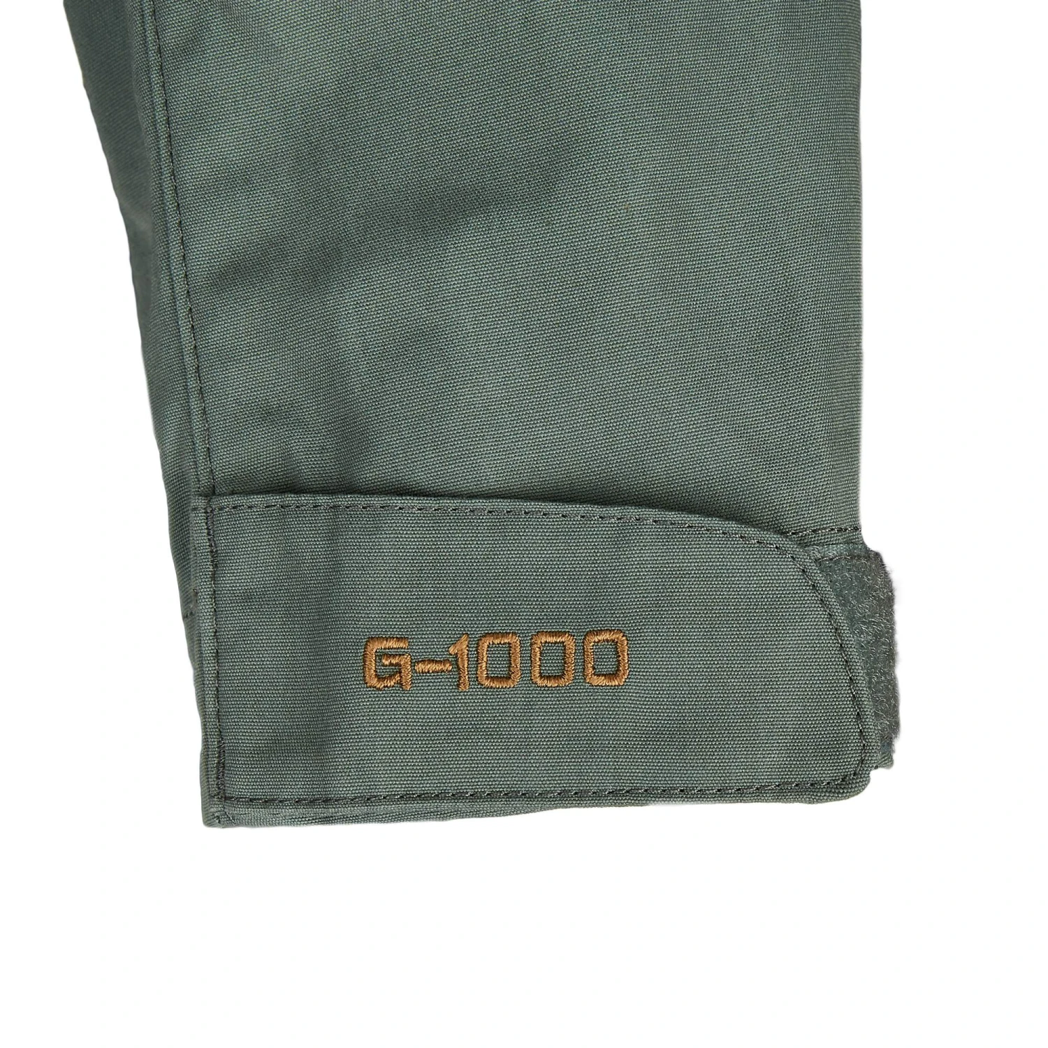 FJÄLLRÄVEN KAIPAK JACKET W Damen - Übergangsjacke 8 FJÄLLRÄVEN KAIPAK JACKET W Damen - Übergangsjacke – Bild 8