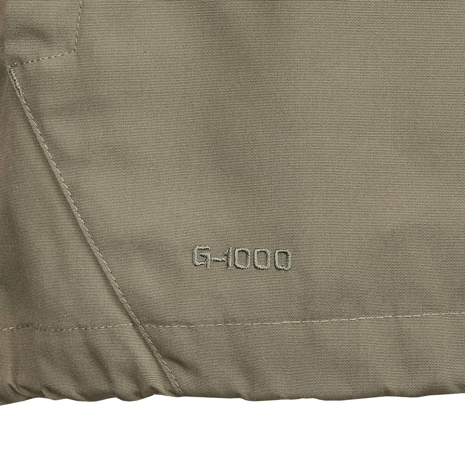 FJÄLLRÄVEN VARDAG ANORAK W Damen - Übergangsjacke 6 FJÄLLRÄVEN VARDAG ANORAK W Damen - Übergangsjacke – Bild 6