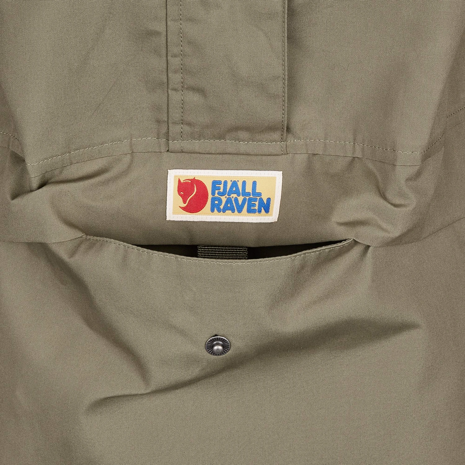 FJÄLLRÄVEN VARDAG ANORAK W Damen - Übergangsjacke 7 FJÄLLRÄVEN VARDAG ANORAK W Damen - Übergangsjacke – Bild 7