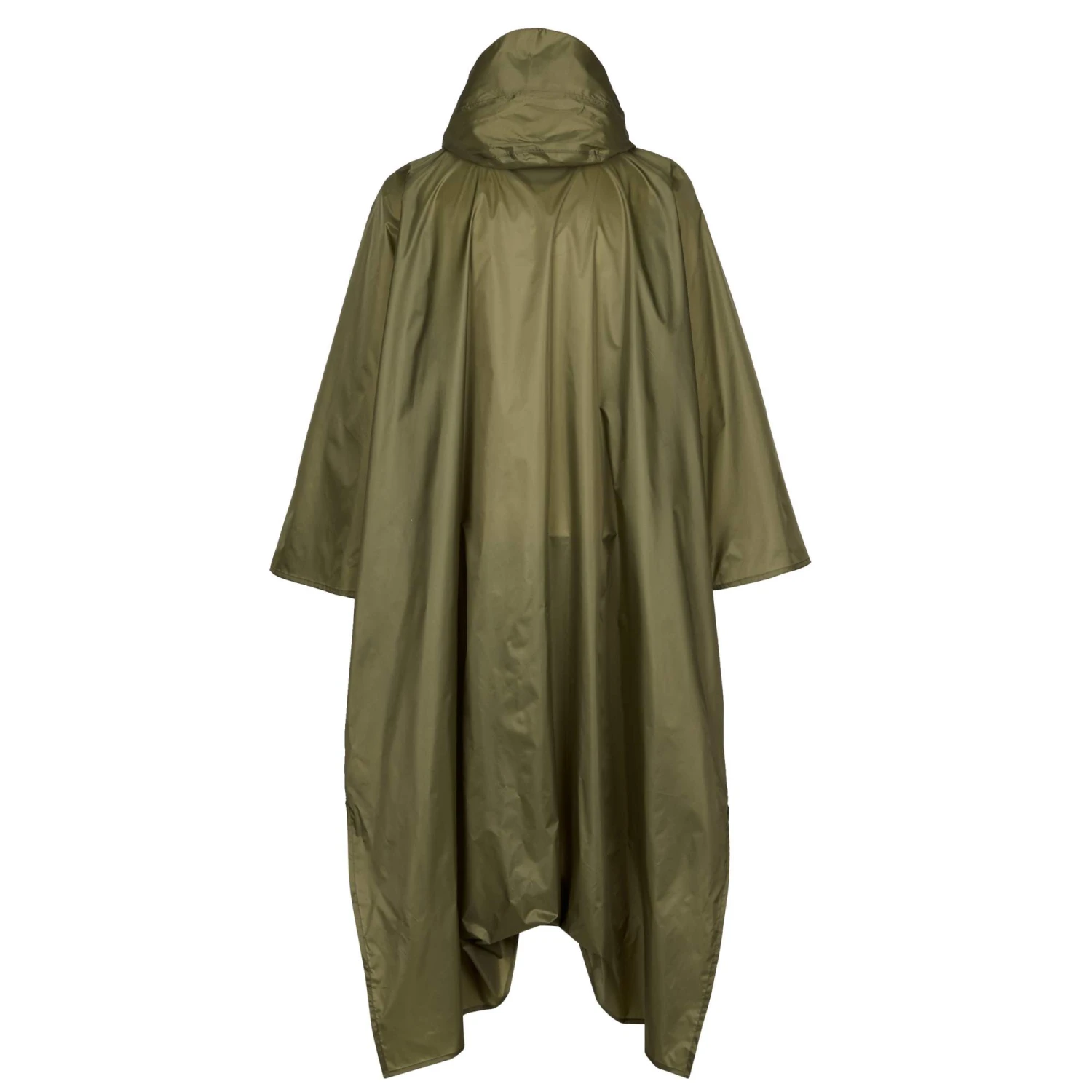 FRILUFTS KRIVAN RAIN PONCHO Unisex - Regenponcho 3 FRILUFTS KRIVAN RAIN PONCHO Unisex - Regenponcho – Bild 3
