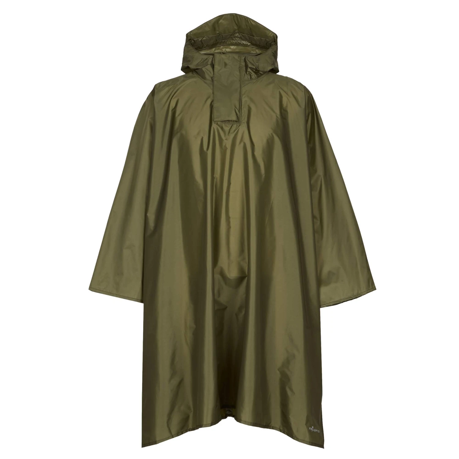 FRILUFTS KRIVAN BACKPACK COVER RAIN PONCHO Unisex - Regenponcho 1 FRILUFTS KRIVAN BACKPACK COVER RAIN PONCHO Unisex - Regenponcho