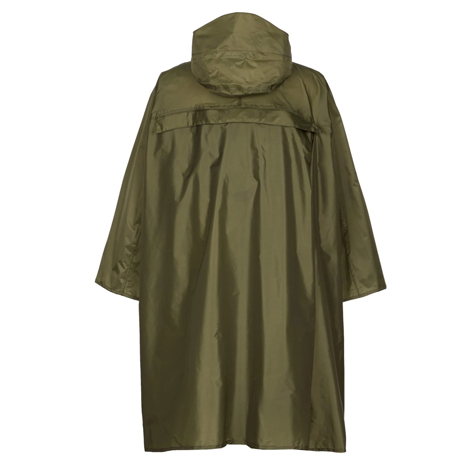 FRILUFTS KRIVAN BACKPACK COVER RAIN PONCHO Unisex - Regenponcho 3 FRILUFTS KRIVAN BACKPACK COVER RAIN PONCHO Unisex - Regenponcho – Bild 3