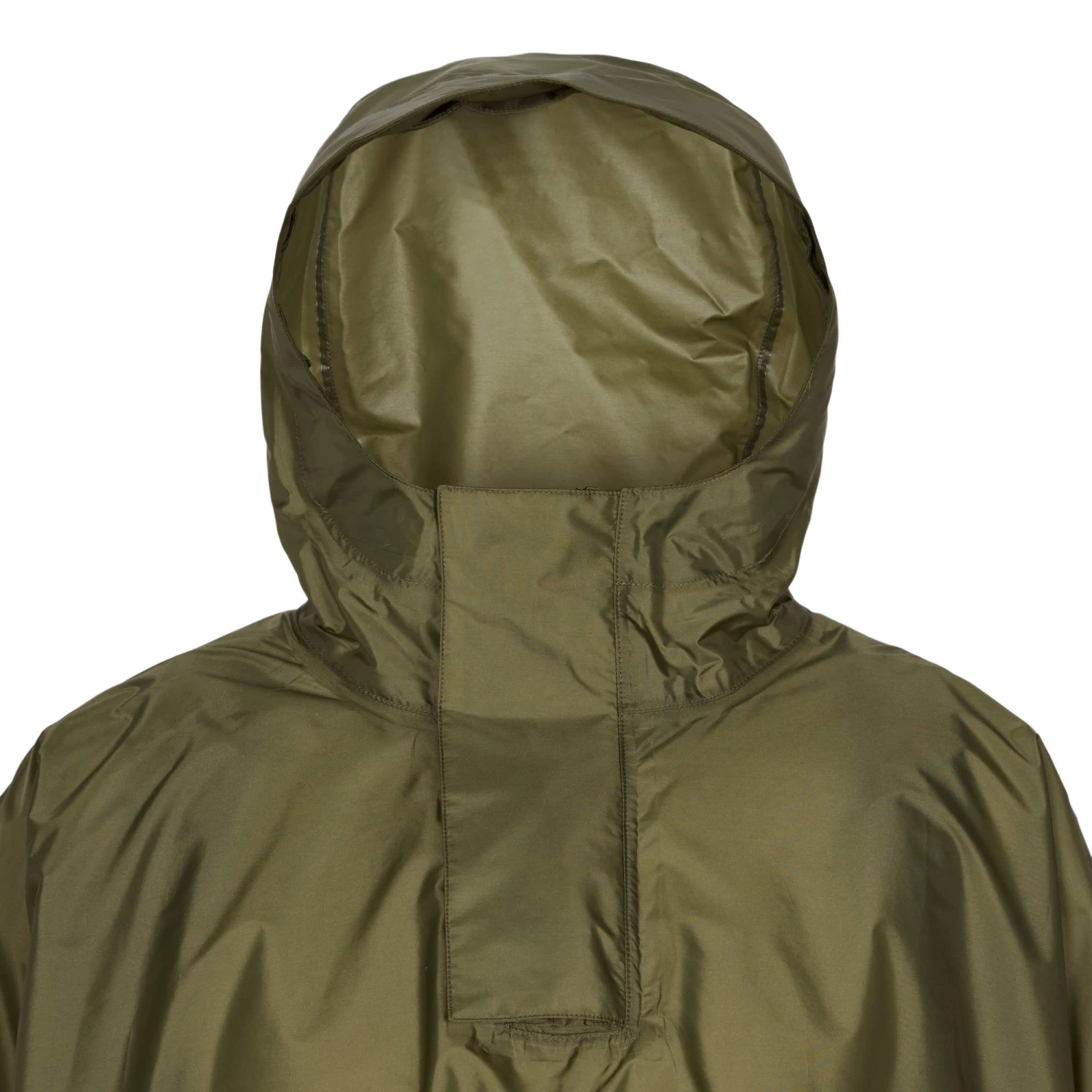 FRILUFTS KRIVAN BACKPACK COVER RAIN PONCHO Unisex - Regenponcho 6 FRILUFTS KRIVAN BACKPACK COVER RAIN PONCHO Unisex - Regenponcho – Bild 6