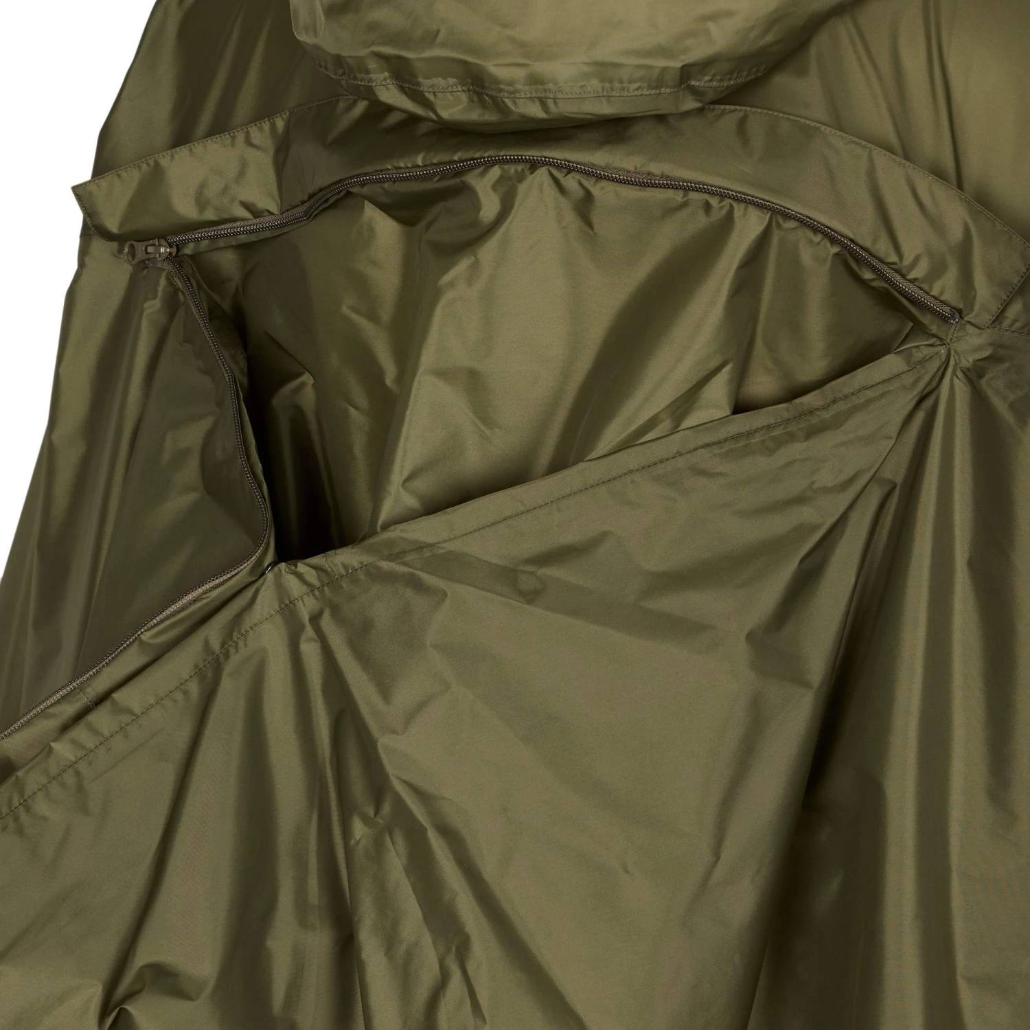 FRILUFTS KRIVAN BACKPACK COVER RAIN PONCHO Unisex - Regenponcho 9 FRILUFTS KRIVAN BACKPACK COVER RAIN PONCHO Unisex - Regenponcho – Bild 9