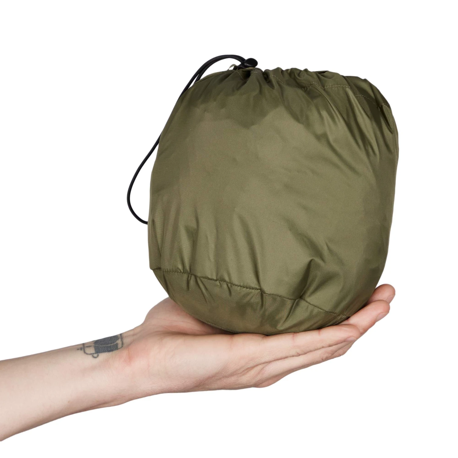 FRILUFTS KRIVAN BACKPACK COVER RAIN PONCHO Unisex - Regenponcho 11 FRILUFTS KRIVAN BACKPACK COVER RAIN PONCHO Unisex - Regenponcho – Bild 11