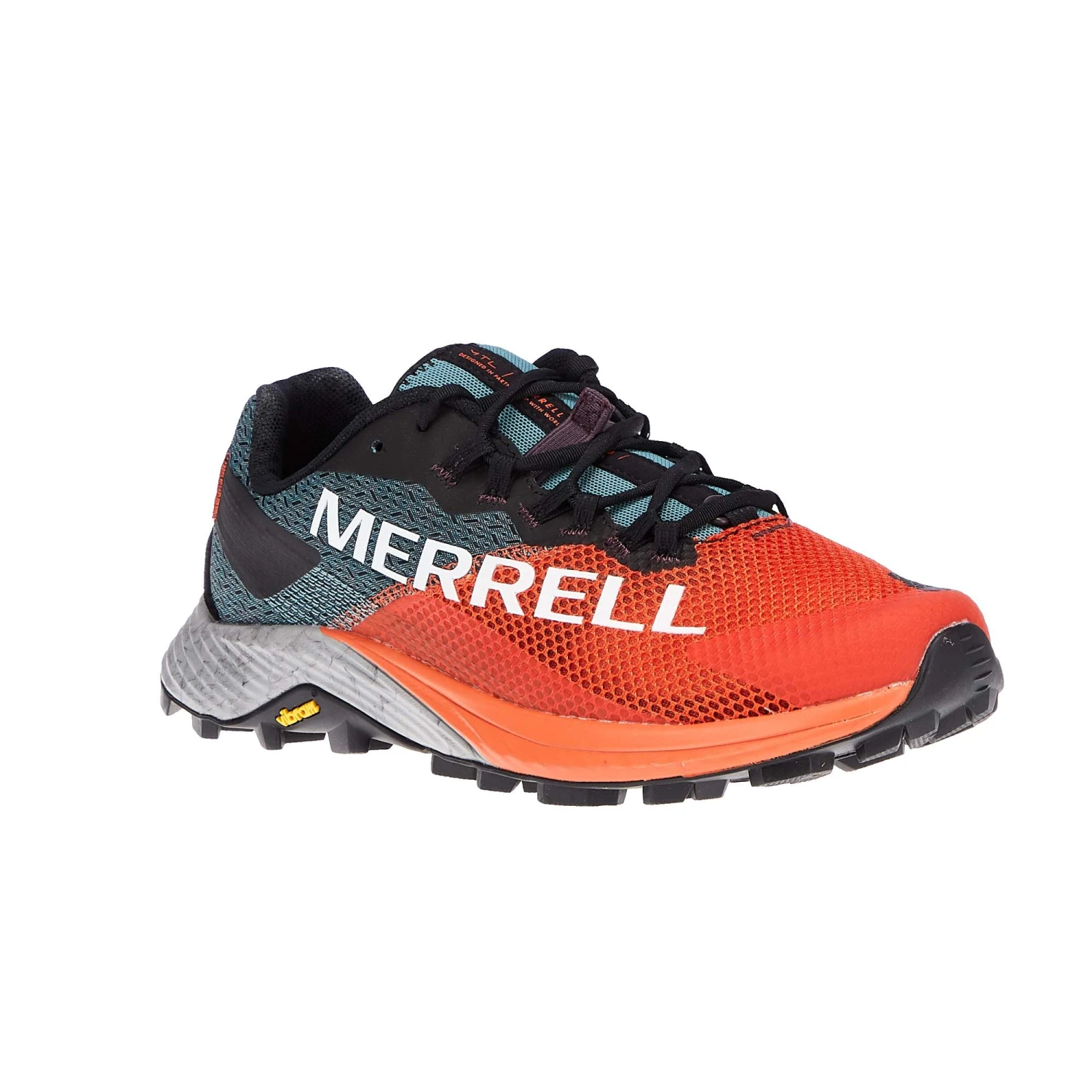Merrell MTL LONG SKY 2 Damen - Trailrunningschuhe 2 Merrell MTL LONG SKY 2 Damen - Trailrunningschuhe – Bild 2