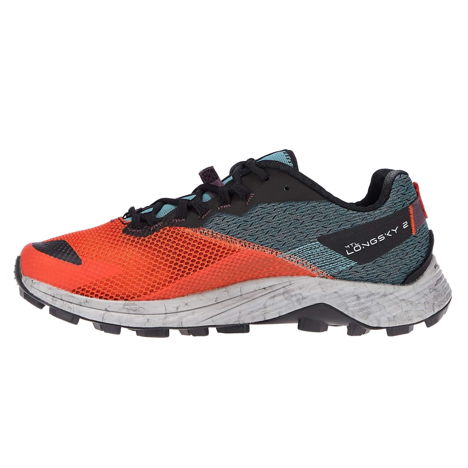 Merrell MTL LONG SKY 2 Damen - Trailrunningschuhe 3 Merrell MTL LONG SKY 2 Damen - Trailrunningschuhe – Bild 3