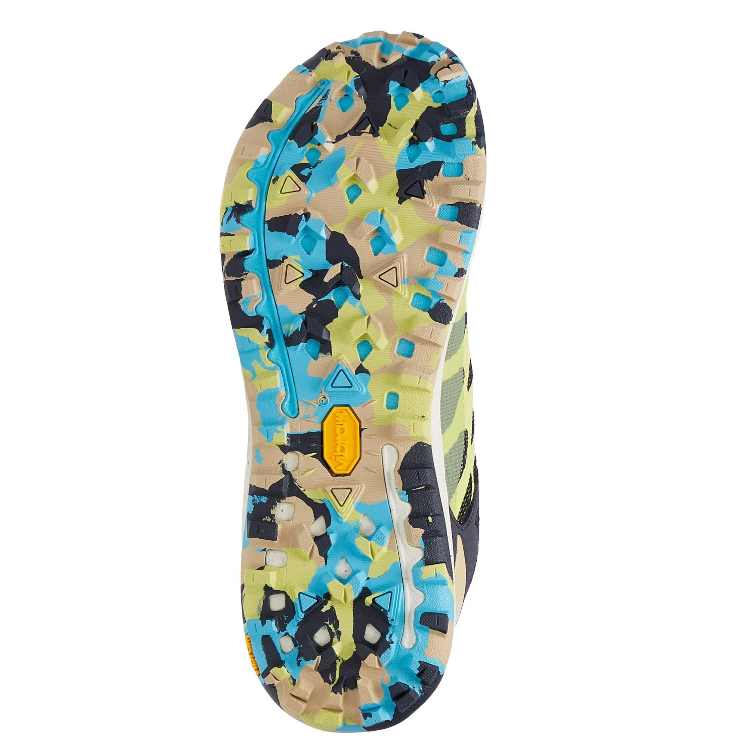 Merrell ANTORA 3 Damen - Trailrunningschuhe 7 Merrell ANTORA 3 Damen - Trailrunningschuhe – Bild 7