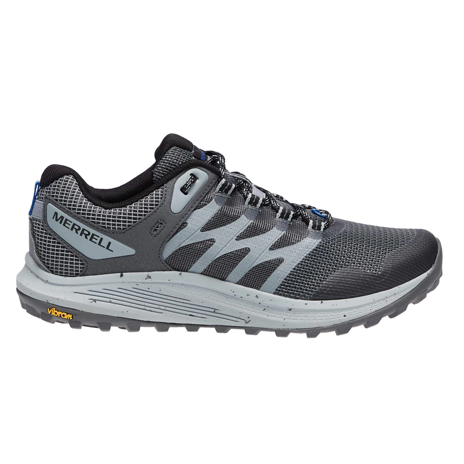 Merrell NOVA 3 Herren - Trailrunningschuhe 1 Merrell NOVA 3 Herren - Trailrunningschuhe
