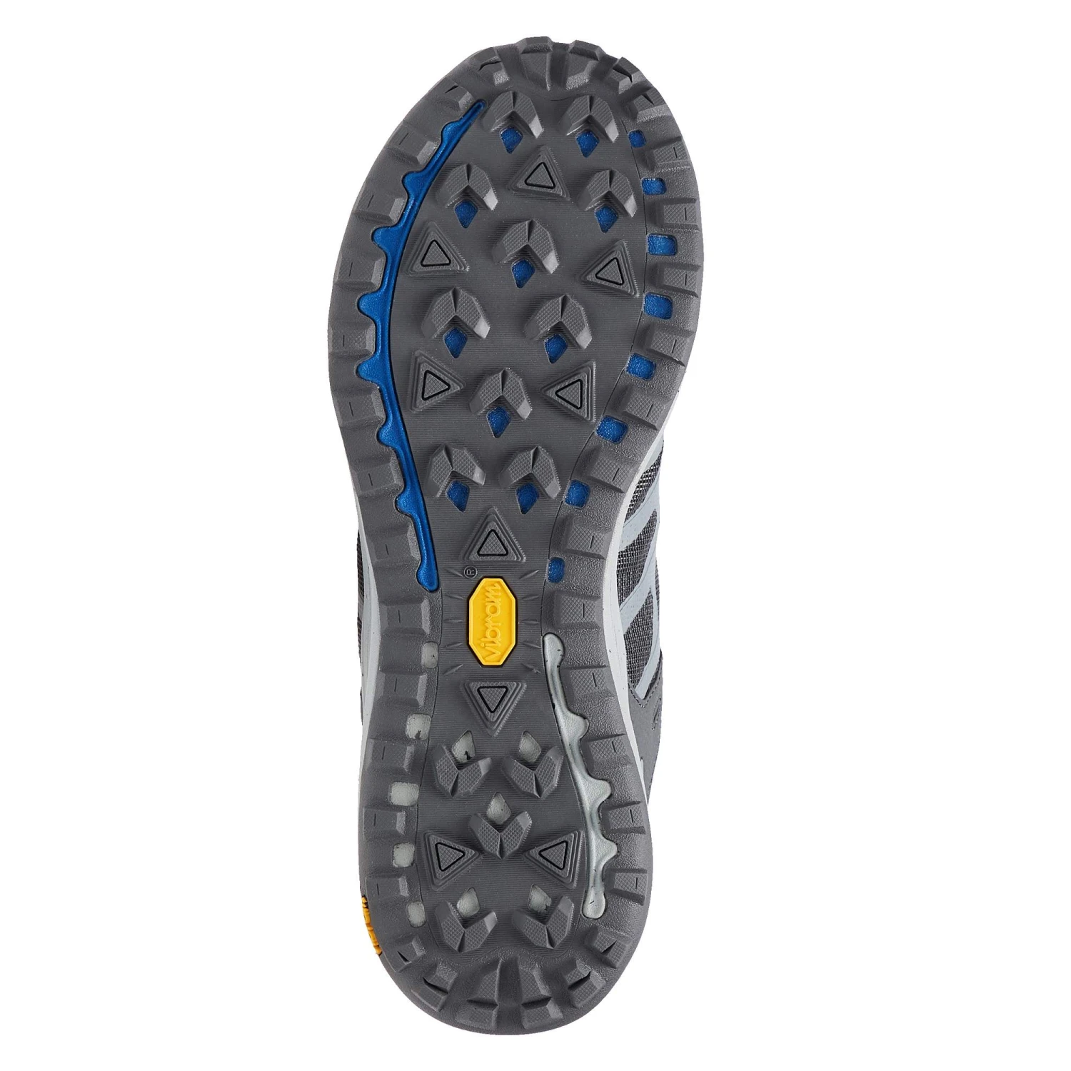 Merrell NOVA 3 Herren - Trailrunningschuhe 7 Merrell NOVA 3 Herren - Trailrunningschuhe – Bild 7