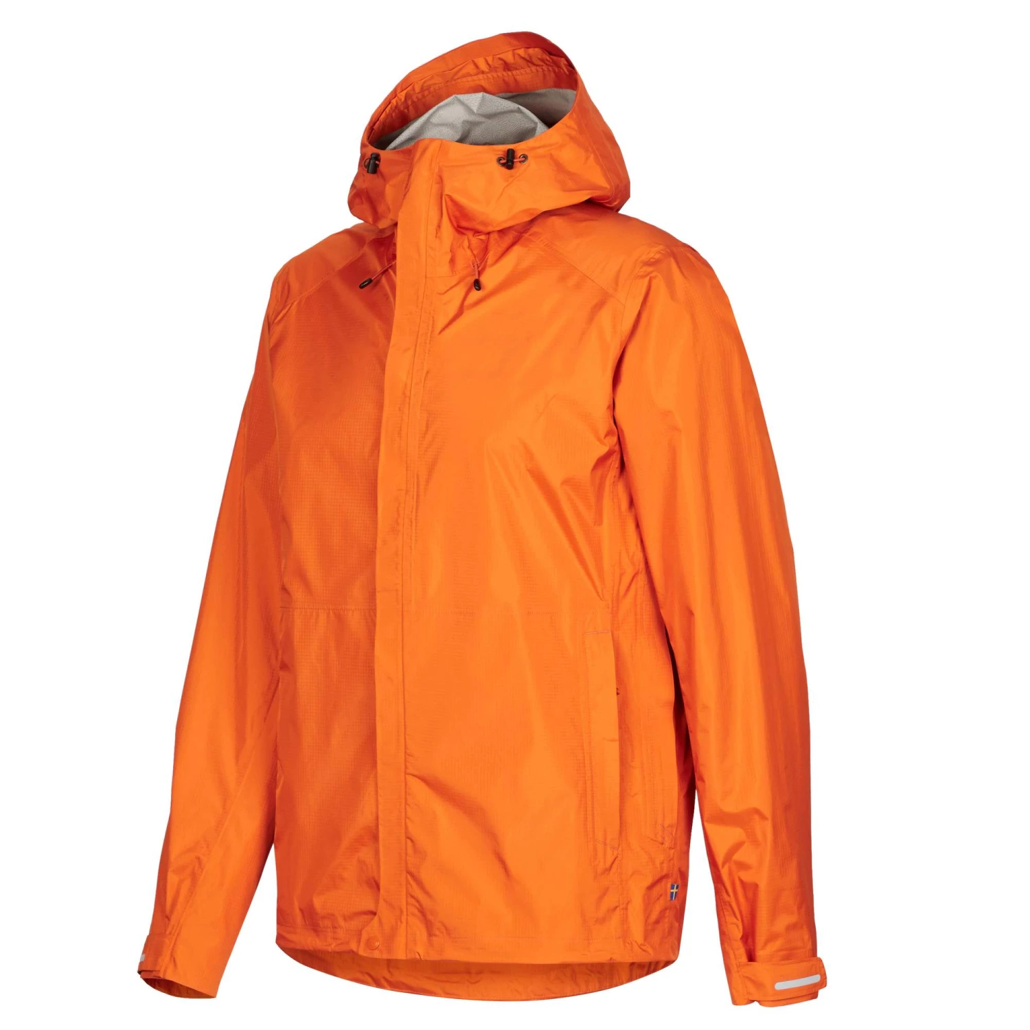 FJÄLLRÄVEN HIGH COAST HYDRATIC JACKET M Herren - Regenjacke 2 FJÄLLRÄVEN HIGH COAST HYDRATIC JACKET M Herren - Regenjacke – Bild 2