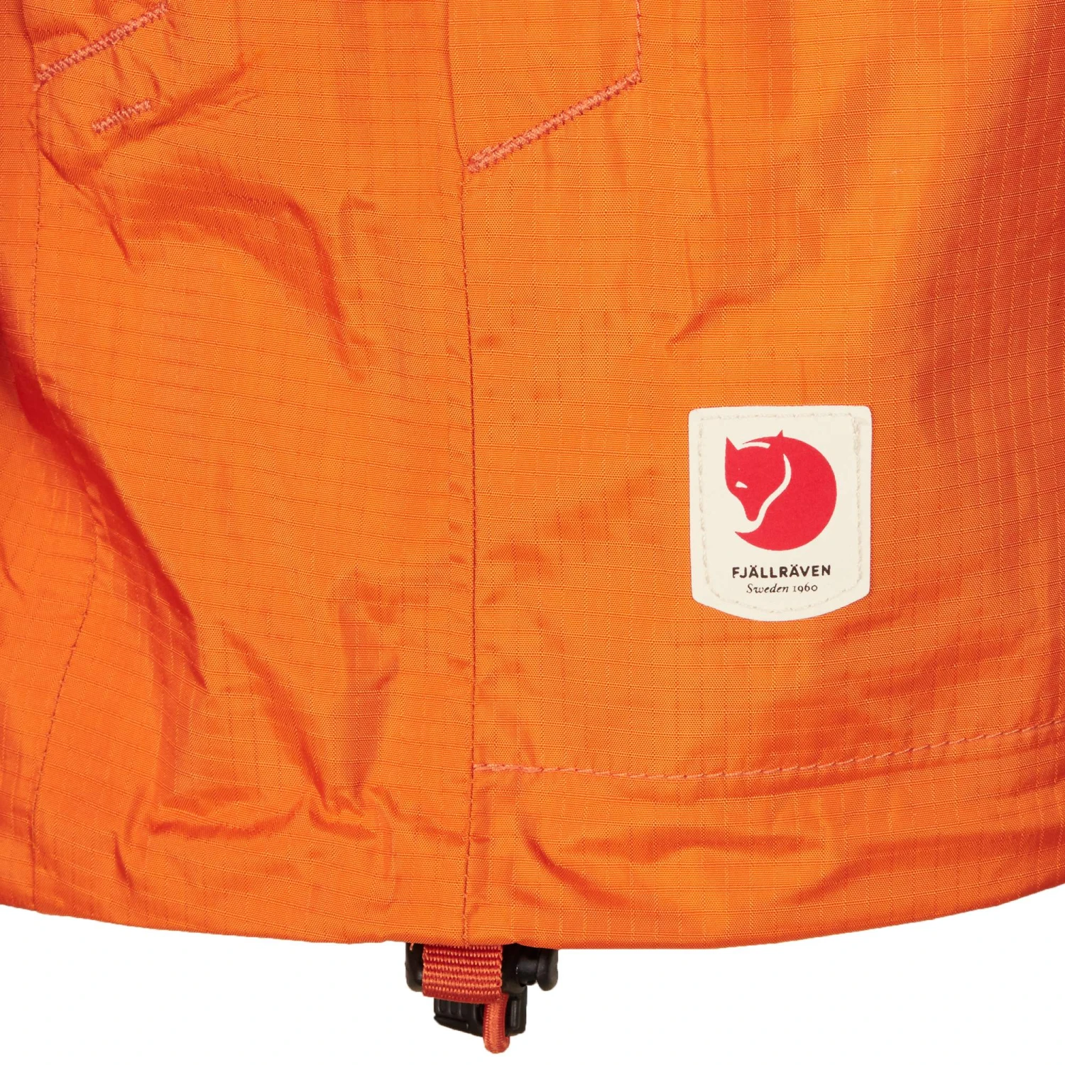 FJÄLLRÄVEN HIGH COAST HYDRATIC JACKET M Herren - Regenjacke 7 FJÄLLRÄVEN HIGH COAST HYDRATIC JACKET M Herren - Regenjacke – Bild 7
