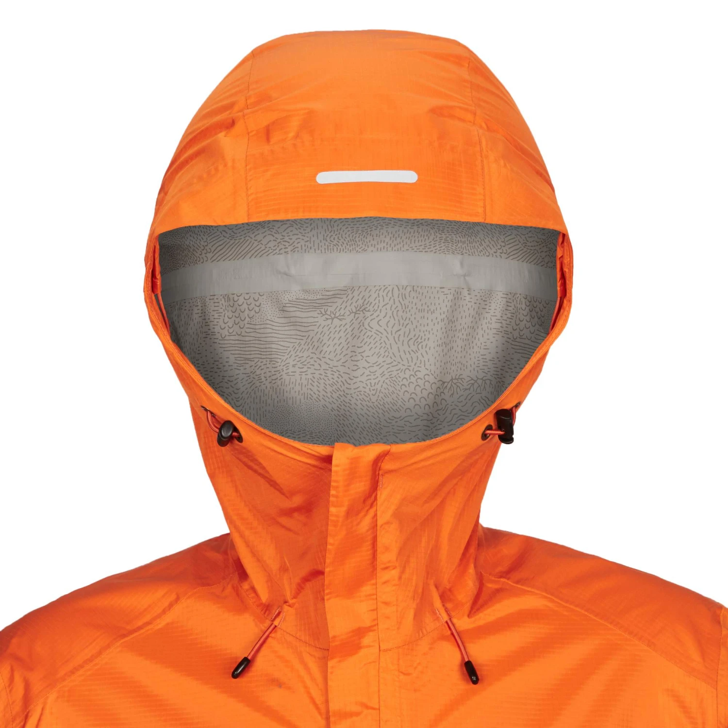 FJÄLLRÄVEN HIGH COAST HYDRATIC JACKET M Herren - Regenjacke 8 FJÄLLRÄVEN HIGH COAST HYDRATIC JACKET M Herren - Regenjacke – Bild 8