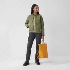 FJÄLLRÄVEN VARDAG JACKET W Damen - Übergangsjacke 20 FJÄLLRÄVEN VARDAG JACKET W Damen - Übergangsjacke -Globetrotter Verkäufe 5638004982 j vardag jacket w fjaellraeven 24
