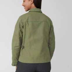 FJÄLLRÄVEN VARDAG JACKET W Damen - Übergangsjacke 24 FJÄLLRÄVEN VARDAG JACKET W Damen - Übergangsjacke -Globetrotter Verkäufe 5638004982 n vardag jacket w fjaellraeven 24