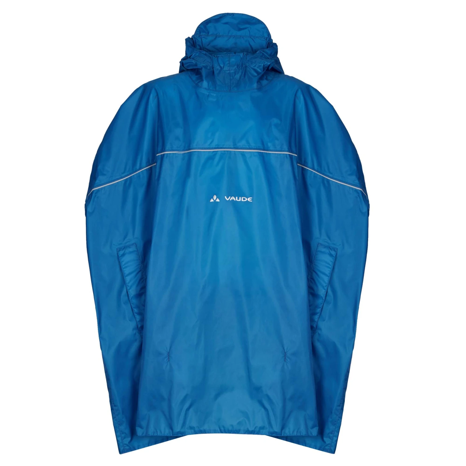 VAUDE GRODY PONCHO Kinder - Regenponcho 1 VAUDE GRODY PONCHO Kinder - Regenponcho