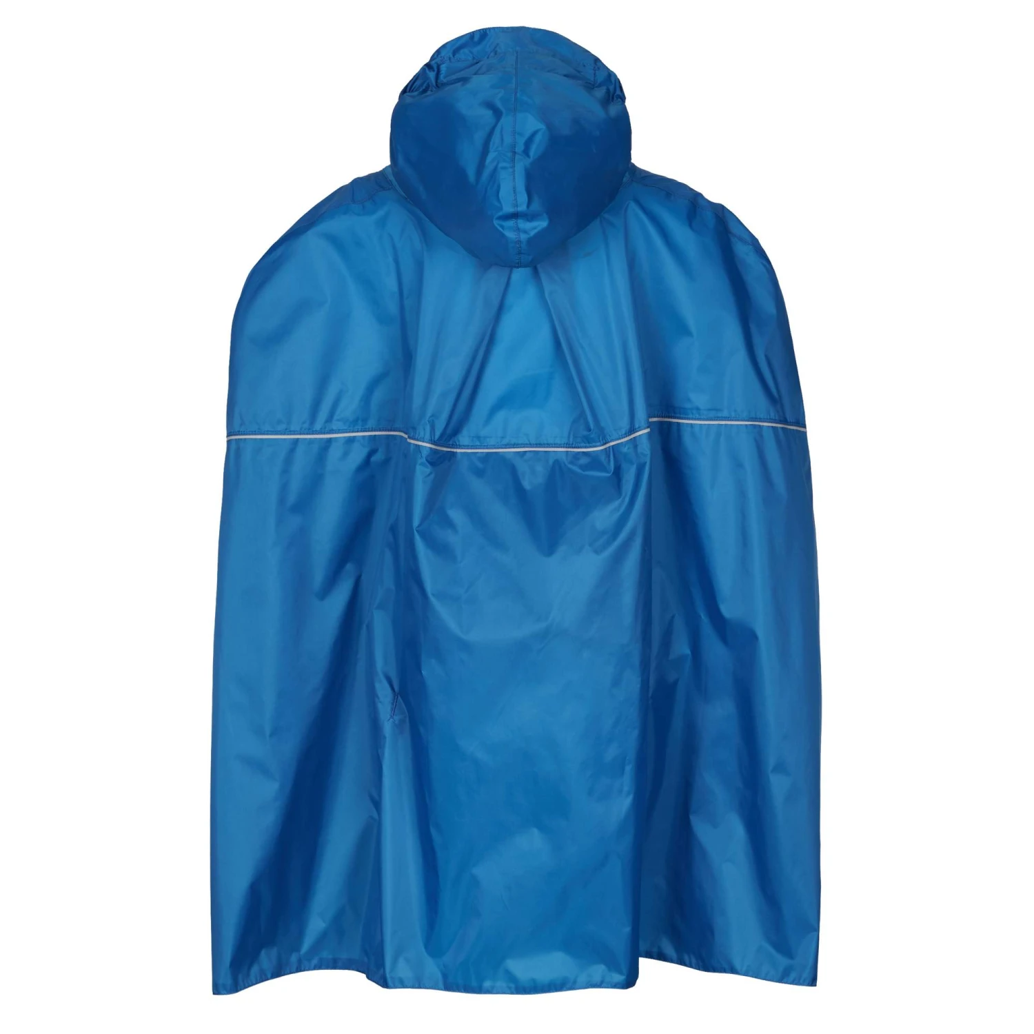 VAUDE GRODY PONCHO Kinder - Regenponcho 2 VAUDE GRODY PONCHO Kinder - Regenponcho – Bild 2