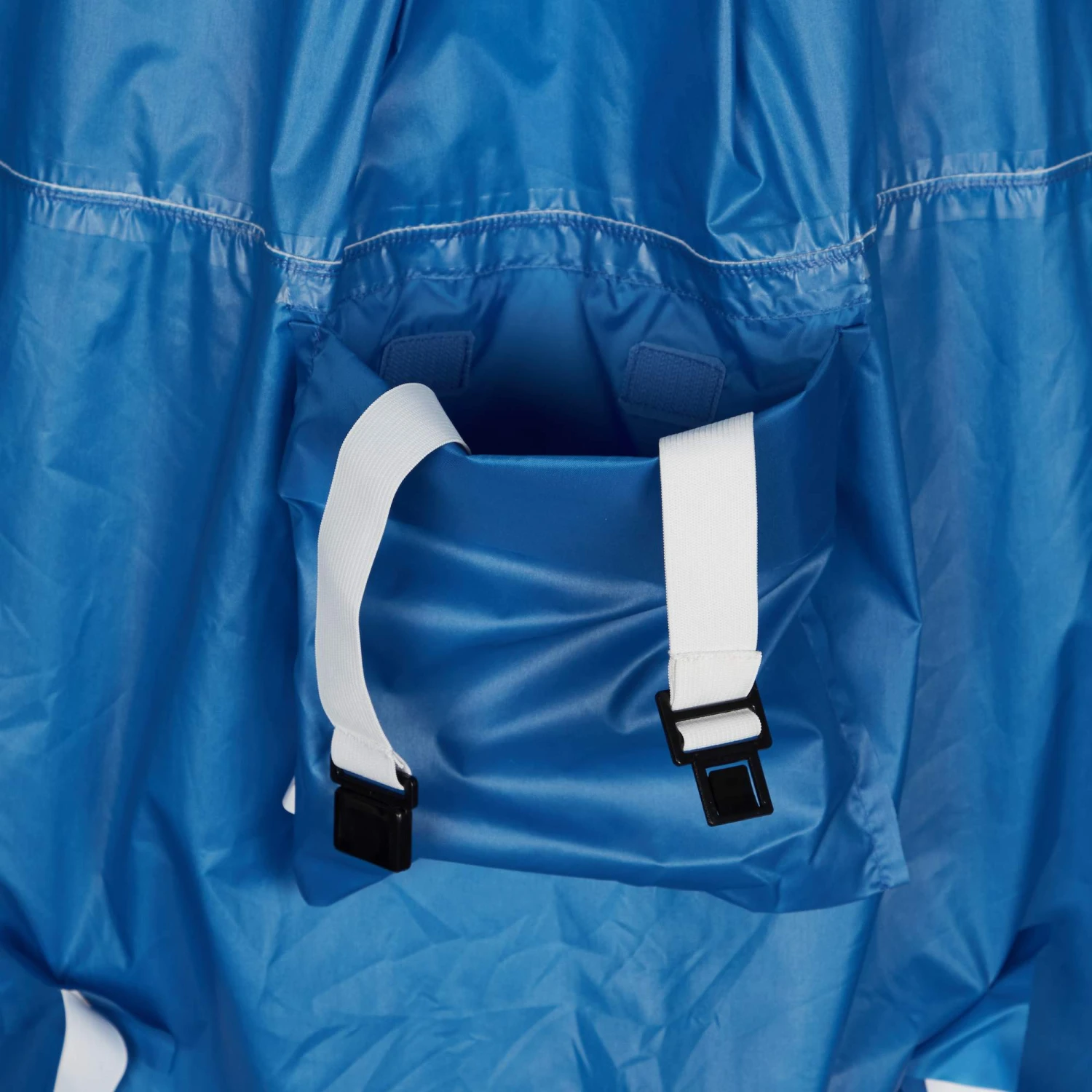 VAUDE GRODY PONCHO Kinder - Regenponcho 7 VAUDE GRODY PONCHO Kinder - Regenponcho – Bild 7