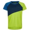 VAUDE MOAB T-SHIRT II Kinder - Funktionsshirt 22 VAUDE MOAB T-SHIRT II Kinder - Funktionsshirt -Globetrotter Verkäufe 5638005068 a moab tshirt ii vaude 24