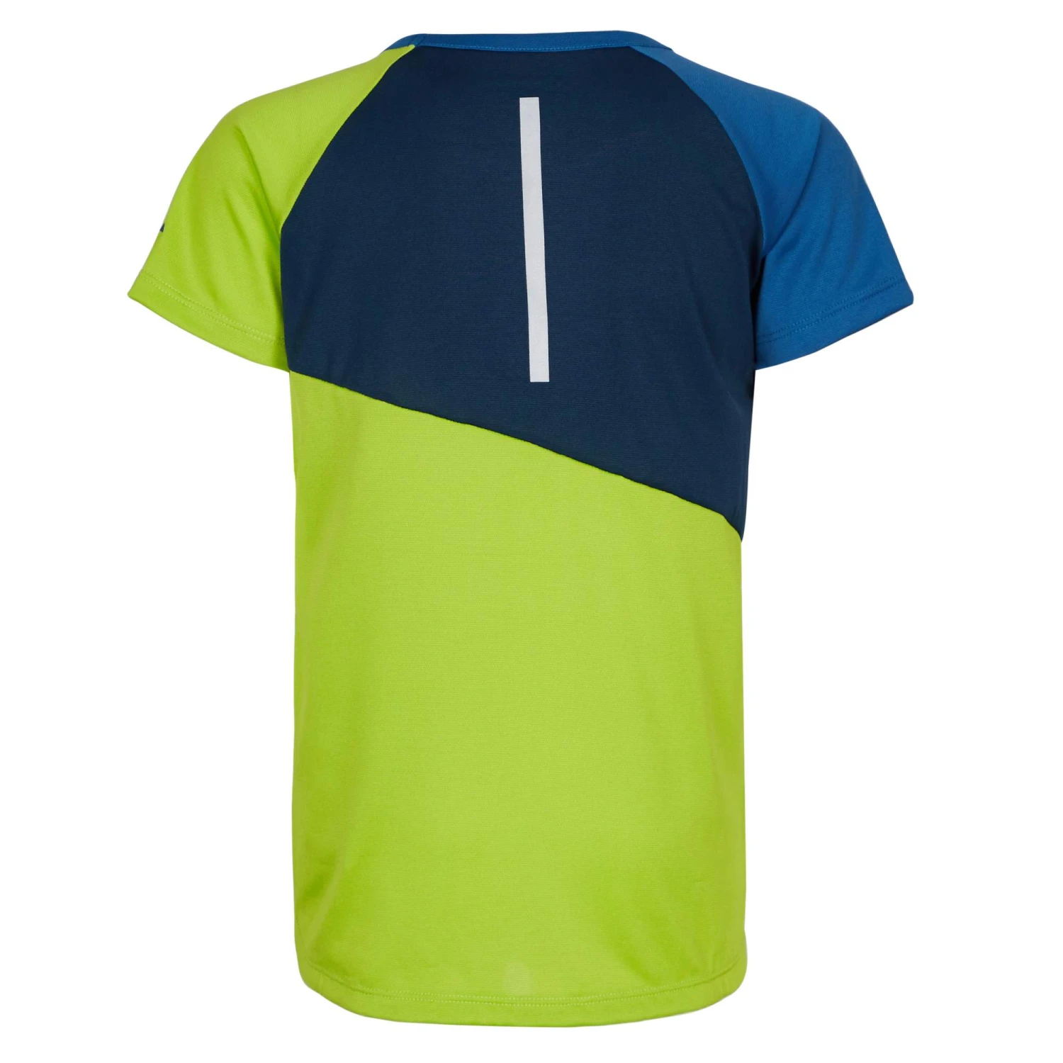 VAUDE MOAB T-SHIRT II Kinder - Funktionsshirt 2 VAUDE MOAB T-SHIRT II Kinder - Funktionsshirt – Bild 2