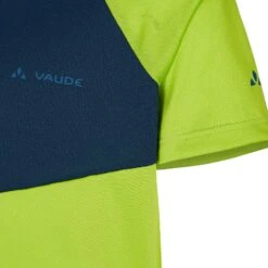 VAUDE MOAB T-SHIRT II Kinder - Funktionsshirt 6 VAUDE MOAB T-SHIRT II Kinder - Funktionsshirt -Globetrotter Verkäufe 5638005068 c moab tshirt ii vaude 24