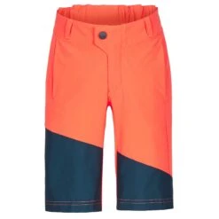 VAUDE MOAB STRETCH SHORTS Kinder - Radshorts