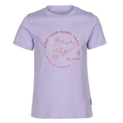 VAUDE KIDS LEZZA T-SHIRT Kinder - T-Shirt