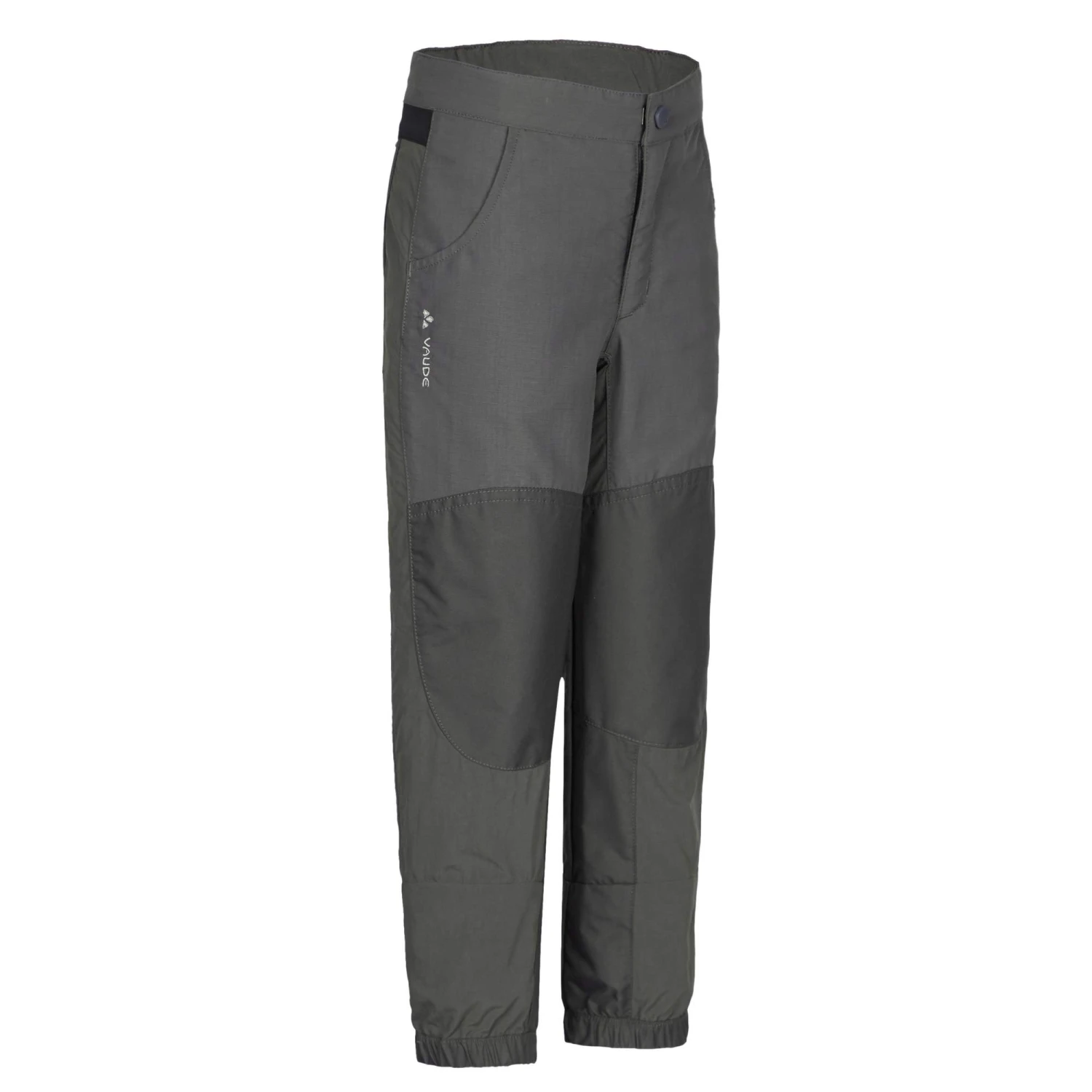 VAUDE KIDS CAPREA ANTIMOS PANTS Kinder - Mückenabweisende Kleidung 2 VAUDE KIDS CAPREA ANTIMOS PANTS Kinder - Mückenabweisende Kleidung – Bild 2