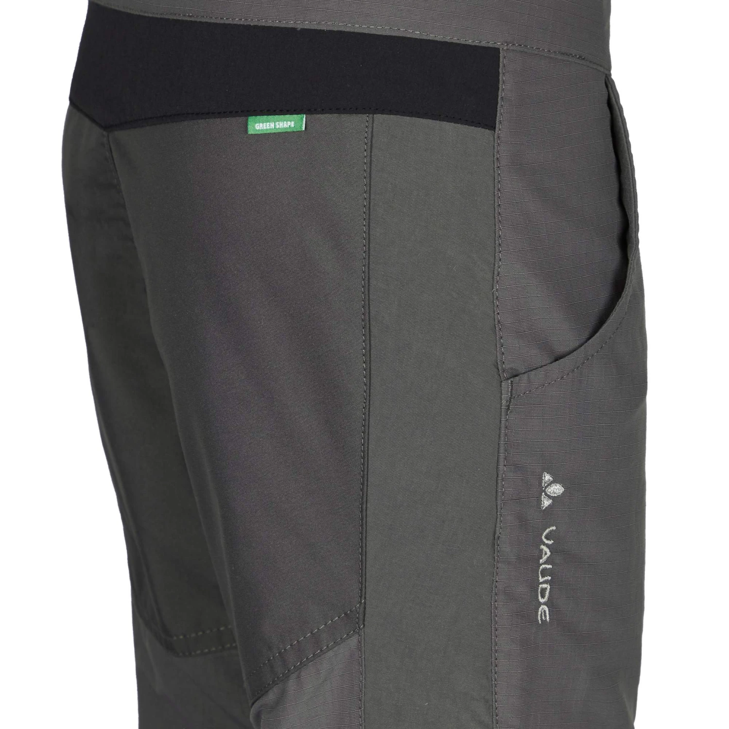 VAUDE KIDS CAPREA ANTIMOS PANTS Kinder - Mückenabweisende Kleidung 4 VAUDE KIDS CAPREA ANTIMOS PANTS Kinder - Mückenabweisende Kleidung – Bild 4