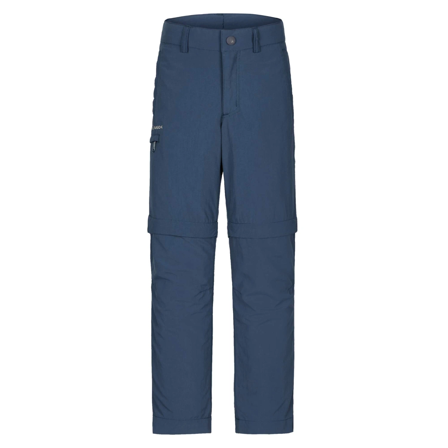 VAUDE KIDS DETECTIVE ANTIMOS ZO PANTS Kinder - Mückenabweisende Kleidung 1 VAUDE KIDS DETECTIVE ANTIMOS ZO PANTS Kinder - Mückenabweisende Kleidung