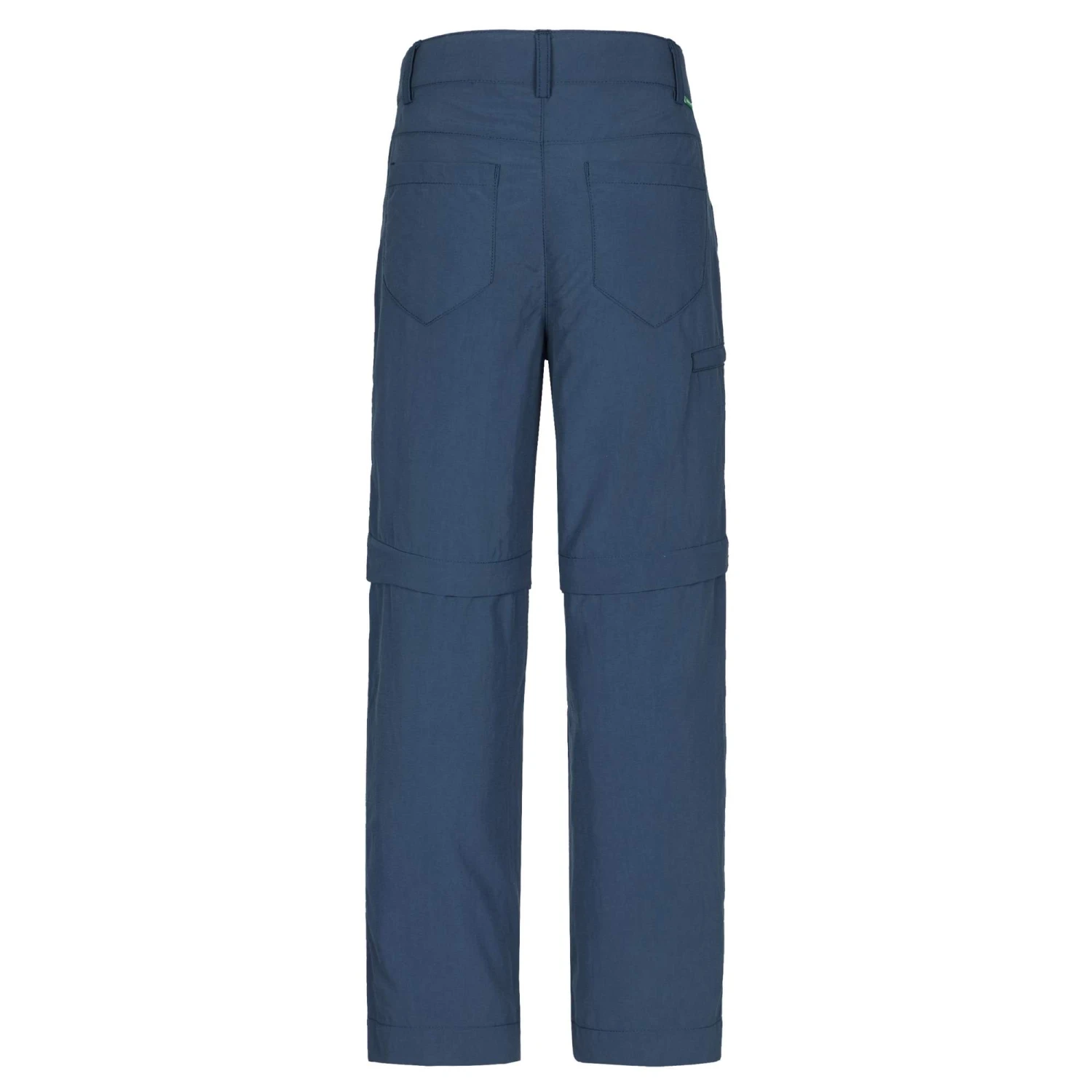 VAUDE KIDS DETECTIVE ANTIMOS ZO PANTS Kinder - Mückenabweisende Kleidung 3 VAUDE KIDS DETECTIVE ANTIMOS ZO PANTS Kinder - Mückenabweisende Kleidung – Bild 3