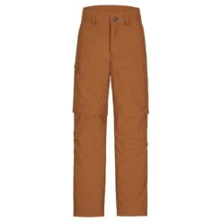 VAUDE KIDS DETECTIVE ANTIMOS ZO PANTS Kinder - Mückenabweisende Kleidung