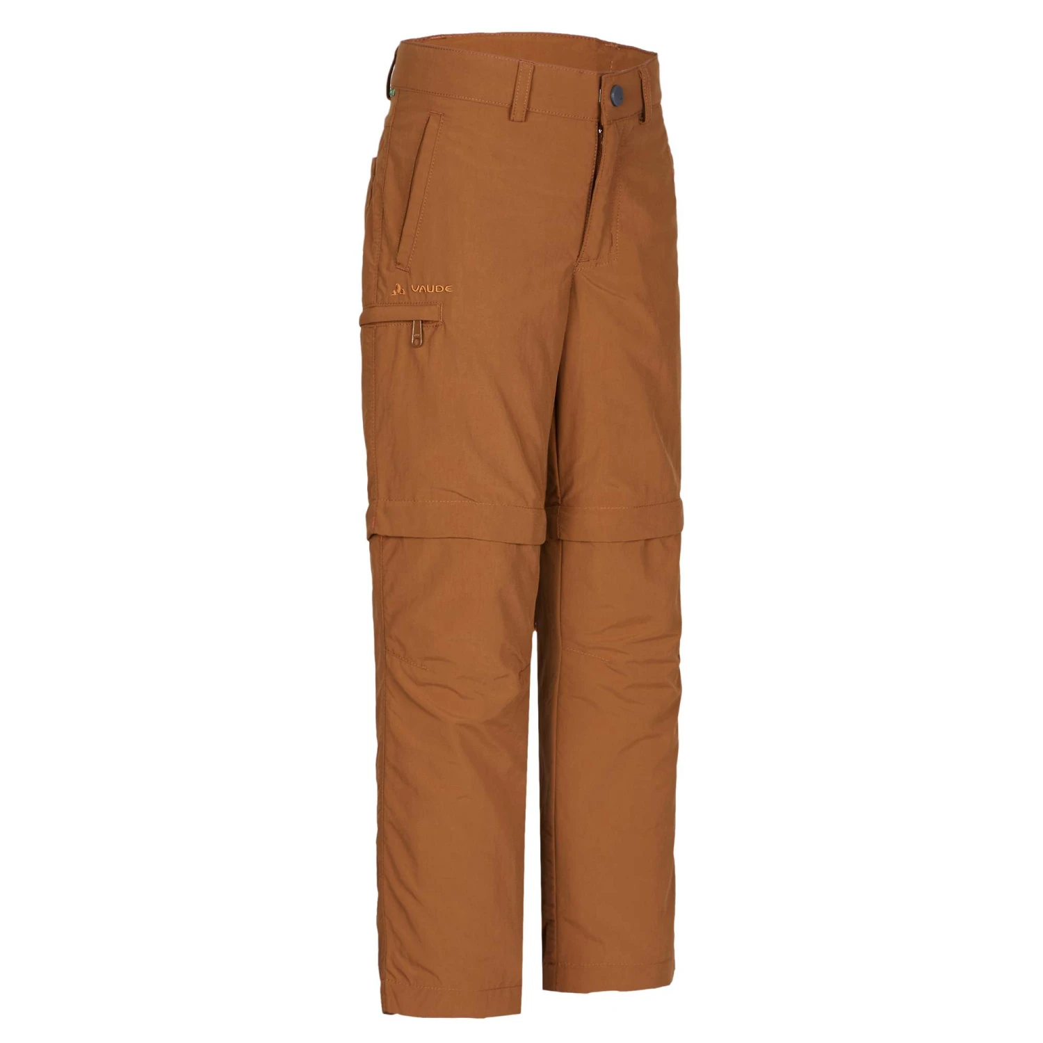 VAUDE KIDS DETECTIVE ANTIMOS ZO PANTS Kinder - Mückenabweisende Kleidung 2 VAUDE KIDS DETECTIVE ANTIMOS ZO PANTS Kinder - Mückenabweisende Kleidung – Bild 2
