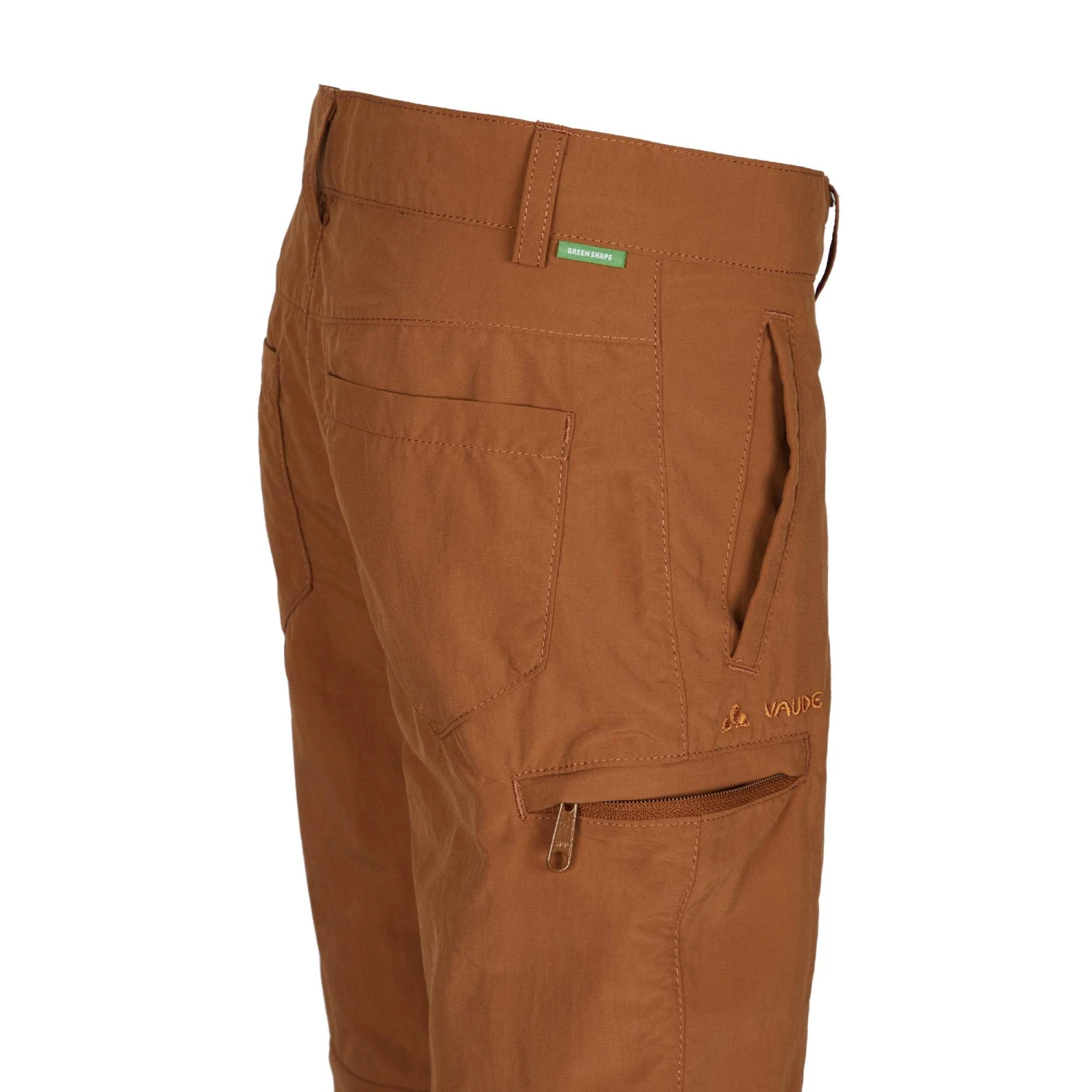 VAUDE KIDS DETECTIVE ANTIMOS ZO PANTS Kinder - Mückenabweisende Kleidung 5 VAUDE KIDS DETECTIVE ANTIMOS ZO PANTS Kinder - Mückenabweisende Kleidung – Bild 5