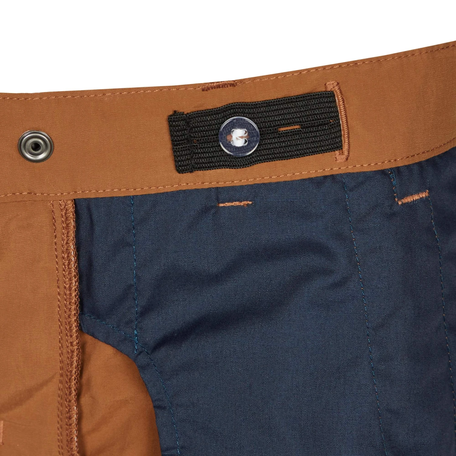 VAUDE KIDS DETECTIVE ANTIMOS ZO PANTS Kinder - Mückenabweisende Kleidung 6 VAUDE KIDS DETECTIVE ANTIMOS ZO PANTS Kinder - Mückenabweisende Kleidung – Bild 6