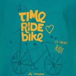 VAUDE KIDS SOLARO T-SHIRT II Kinder - Funktionsshirt 7 VAUDE KIDS SOLARO T-SHIRT II Kinder - Funktionsshirt -Globetrotter Verkäufe 5638005170 c kids solaro tshirt ii vaude 24