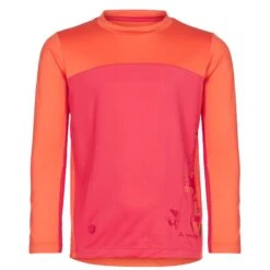 VAUDE KIDS SOLARO LS T-SHIRT II Kinder - Funktionsshirt