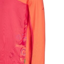 VAUDE KIDS SOLARO LS T-SHIRT II Kinder - Funktionsshirt -Globetrotter Verkäufe 5638005173 c kids solaro ls tshirt ii vaude 24