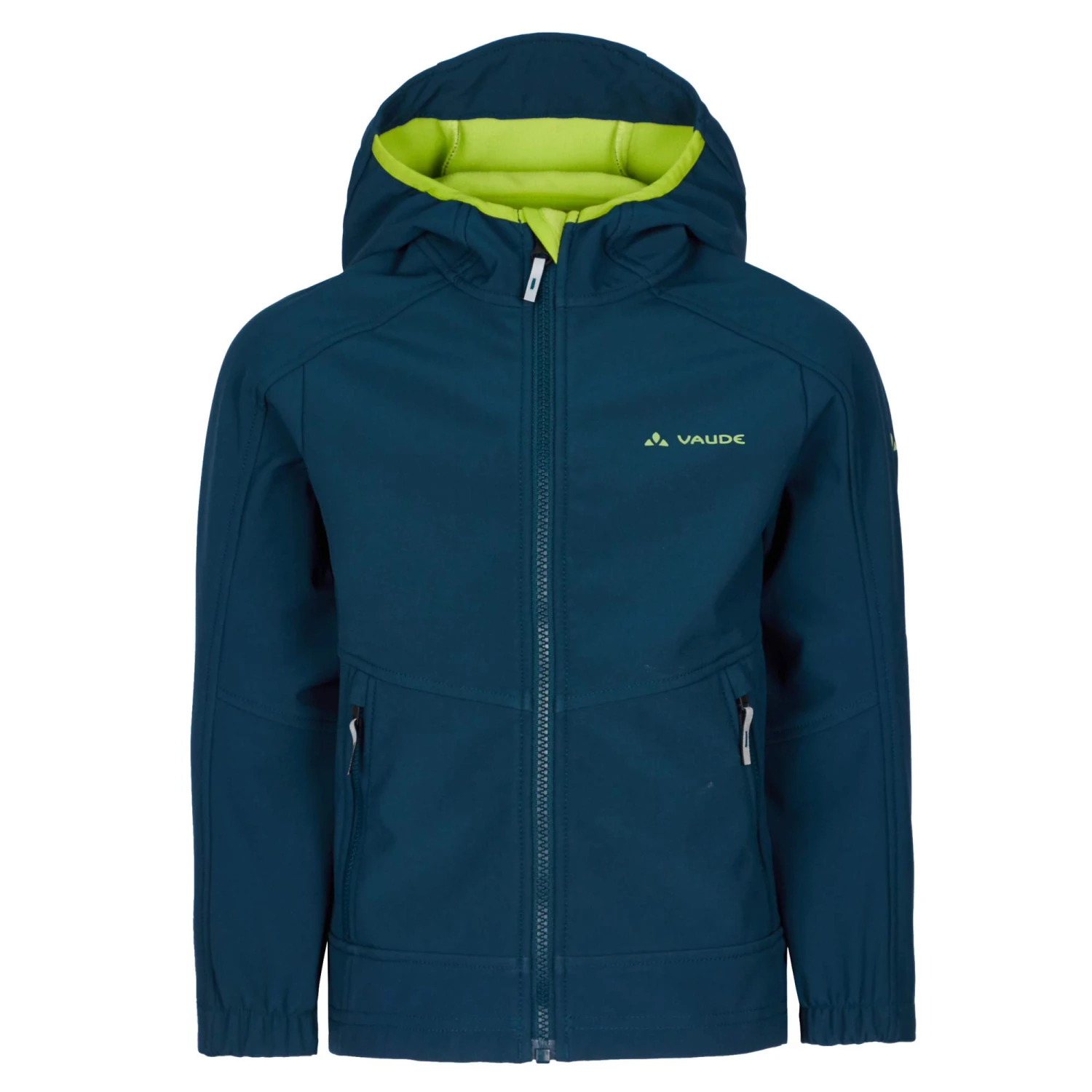 VAUDE RONDANE JACKET IV Kinder - Softshelljacke 1 VAUDE RONDANE JACKET IV Kinder - Softshelljacke