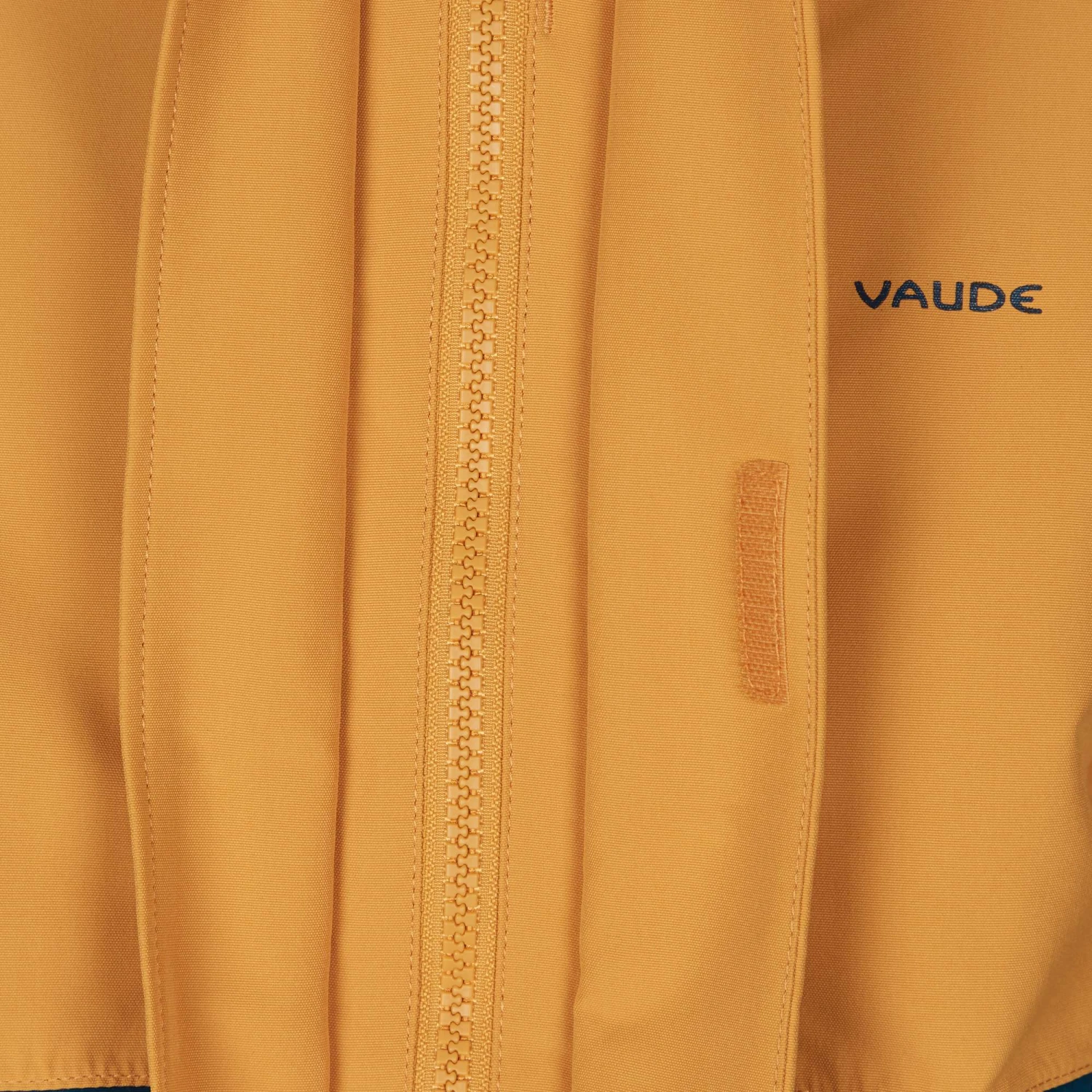 VAUDE CAPREA 2L JACKET Kinder - Regenjacke 5 VAUDE CAPREA 2L JACKET Kinder - Regenjacke – Bild 5