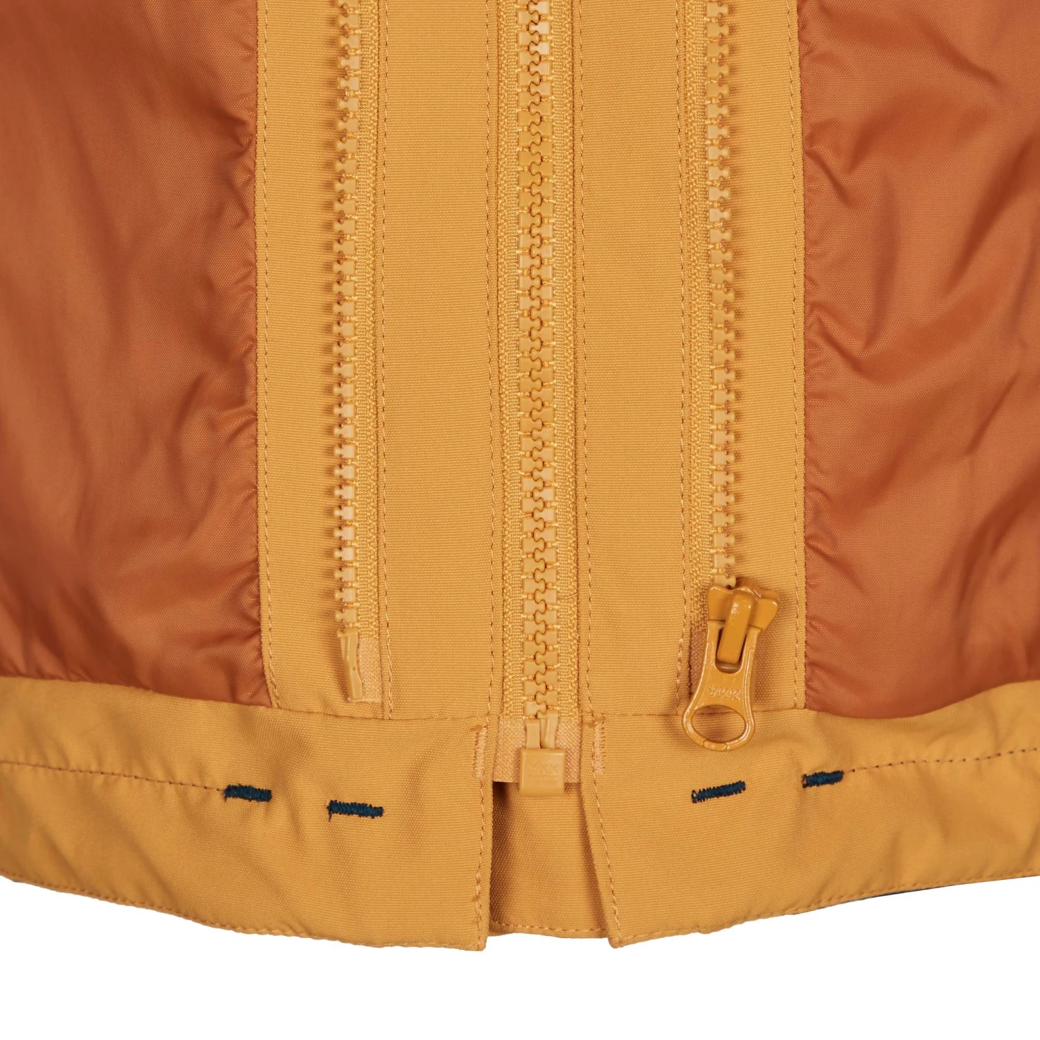 VAUDE CAPREA 2L JACKET Kinder - Regenjacke 8 VAUDE CAPREA 2L JACKET Kinder - Regenjacke – Bild 8