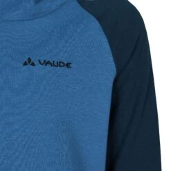 VAUDE HYLAX HOODED PULLOVER Kinder - Kapuzenpullover -Globetrotter Verkäufe 5638005230 d hylax hooded pullover vaude 24