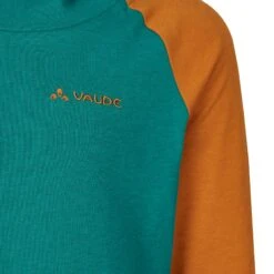 VAUDE HYLAX HOODED PULLOVER Kinder - Kapuzenpullover -Globetrotter Verkäufe 5638005239 d hylax hooded pullover vaude 24