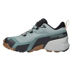 Salomon CROSS HIKE GTX W Damen - Wanderschuhe 9 Salomon CROSS HIKE GTX W Damen - Wanderschuhe -Globetrotter Verkäufe 5638005288 c cross hike gtx w salomon 24