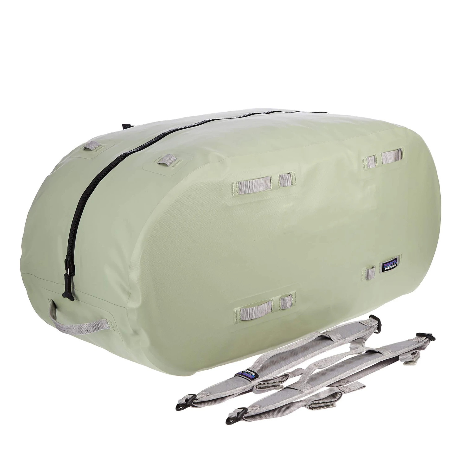 Patagonia GUIDEWATER DUFFEL 80L - Wasserdichte Tasche 3 Patagonia GUIDEWATER DUFFEL 80L - Wasserdichte Tasche – Bild 3