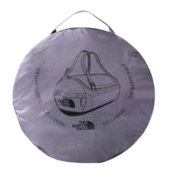 The North Face FLYWEIGHT DUFFEL - Reisetasche 8 The North Face FLYWEIGHT DUFFEL - Reisetasche -Globetrotter Verkäufe 5638006627 d flyweight duffel the north face 24