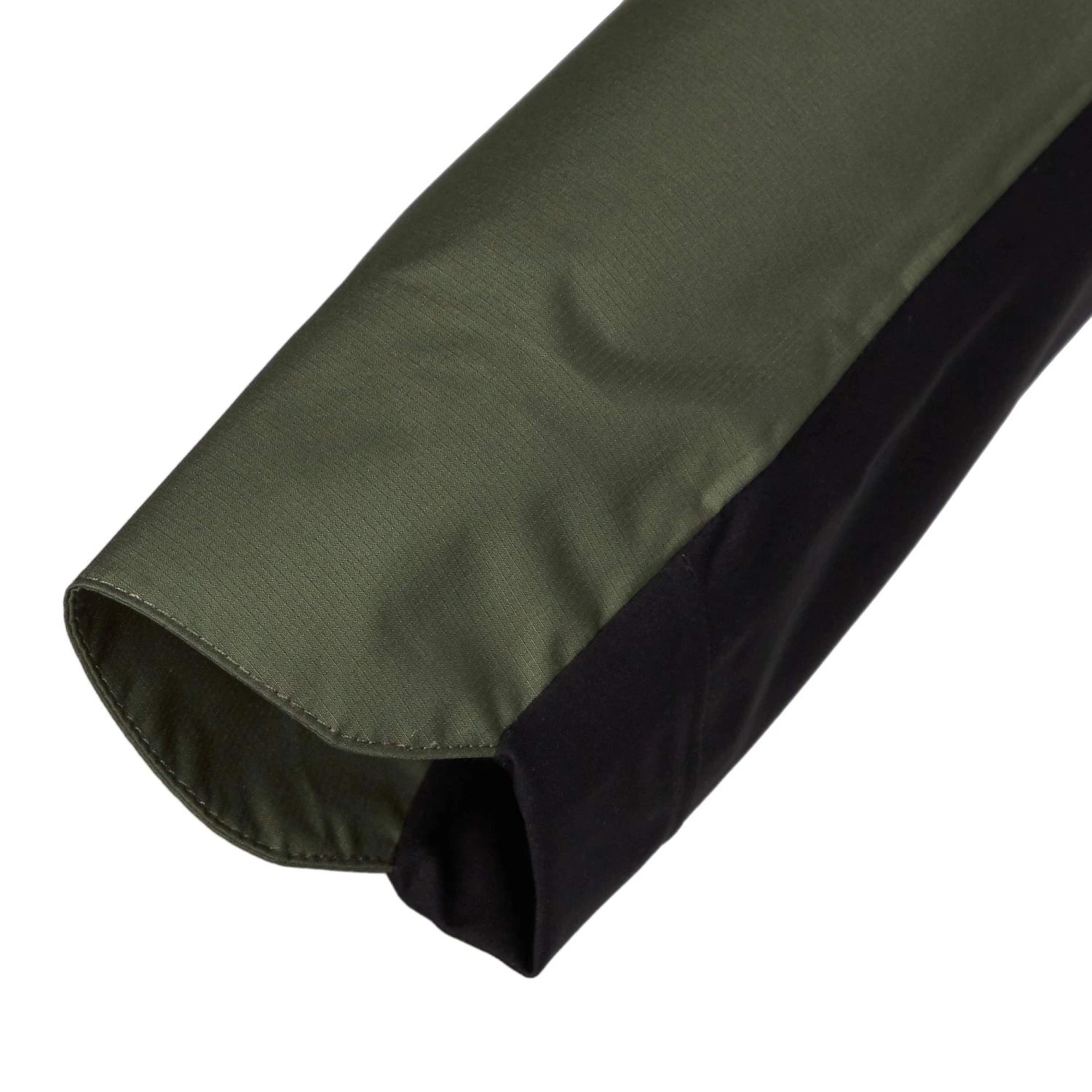 VAUDE KURO RAIN JACKET Herren - Fahrradjacke 3 VAUDE KURO RAIN JACKET Herren - Fahrradjacke – Bild 3