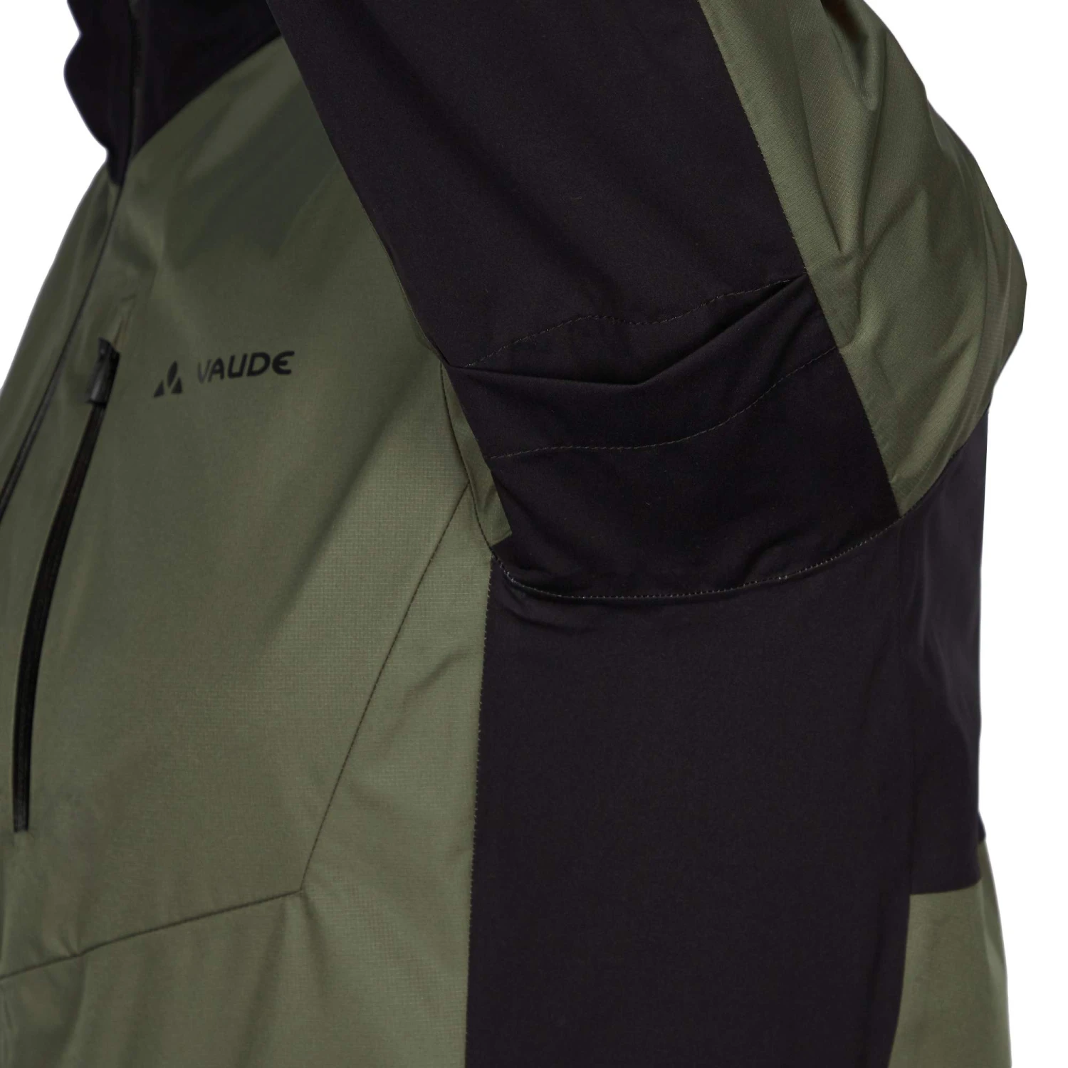 VAUDE KURO RAIN JACKET Herren - Fahrradjacke 5 VAUDE KURO RAIN JACKET Herren - Fahrradjacke – Bild 5