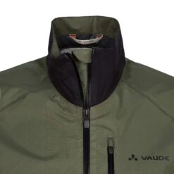 VAUDE KURO RAIN JACKET Herren - Fahrradjacke 19 VAUDE KURO RAIN JACKET Herren - Fahrradjacke -Globetrotter Verkäufe 5638006813 f kuro rain jacket vaude 24